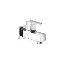 SCOTT Chrome Plated Bib Cock Faucet CUBINO_0