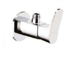 SCOTT Chrome Plated Angle Cock Faucet GRO_0