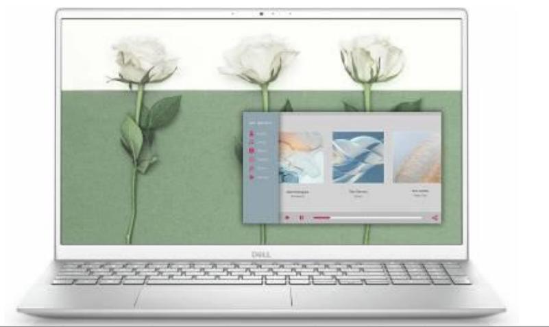 Dell Laptop D560636WIN9S 15.6 inch_0