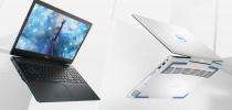Dell Laptop D560319HIN9B 15.6 inch_0