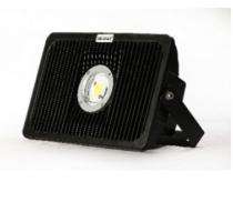 Vedant Lights 100 W Warm White, Pure White 14792 Lumen GEFLCOB-100P LED Flood Lights_0
