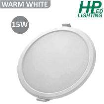 HP LED LIGHTING 15 W Round LED Panel Lights_0
