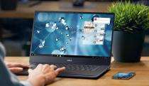 Dell Laptop D552144WIN9SL 14 inch_0