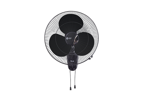 Orient Wall 44 Trends 400 mm 3 Wall Fan_0