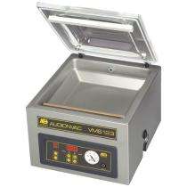 Audionvac VMS 123 Vacuum Automatic 2 kW 16 m3/hr Packaging Machine_0