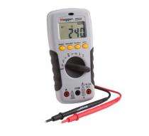 Megger AVO210 Multimeter LCD_0