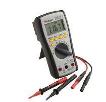 Megger AVO410 Multimeter LCD_0