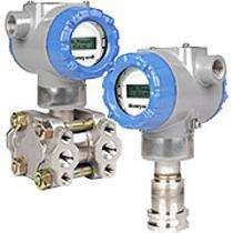 Honeywell Gauge Pressure Transmitter 0- 35 bar_0