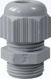 Trinity Touch 01 17 11039 Single Compression Cable Gland 18 mm_0
