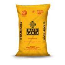 Raasi Gold PPC 43 Grade Cement_0