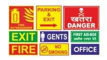 Direction Signages Sunpack_0