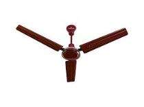 AirX 1200 mm 3 Blades 60 W Brown Ceiling Fans_0