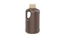 PREMIUM PACKAGING M0107 Packer HDPE 1 L Bottles_0
