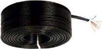 HAVELLS CCTV Cables  3+1_0