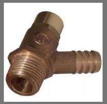 Brass Y Strainers 12.7 mm PN 20_0