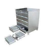 L M FABRICATION Bed Side Cabinet 500 x 530 x 805 mm_0
