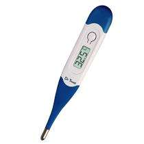 Dr Trust Digital Oral Thermometer 93.2 to 109 deg F_0