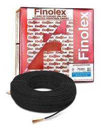 Finolex 3 Core 16 sqmm Industrial Flexible Cables 100 m Aluminium 1100 V_0