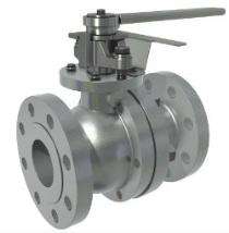 0.5 - 2 inch Floating NACE MR-0175 Ball Valves Socket Weld_0