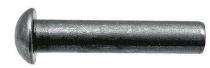 ASOKA MERCANTILE CORPORATION Snap Head Rivet 10 x 50 mm Steel_0