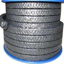 10 mm Graphite Braided Gland Packing 10 mm_0