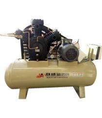 JEN AIR SOLUTION 30 hp Oil Flooded Screw Compressor JAT-30 DD_0