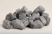 Furnace Feeders Standard Grade Ferro Silicon Lumps 5 - 15 mm_0
