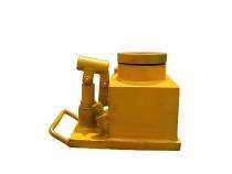 R N ENGINEERING ENTERPRISE 15 ton Hydraulic Jack 5 ft Track_0