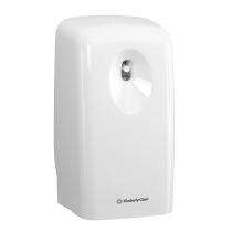Kimberly Clark Professional 69940 Semi-Automatic Air Freshener Dispensers Wall Mounted 300ML_0