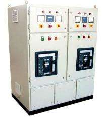 Three Phase 4500 A 415 VAC Motor Control Panel IP33_0
