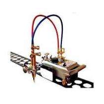 Messer Upto 300 mm Portable Gas Cutting Machine Multitherm 10 hp 500 mm/min_0