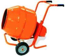 ESI Mini Concrete Mixer HM33.5 200 L_0