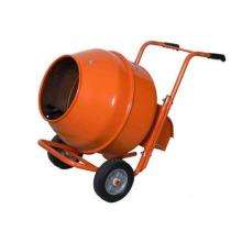 SPARTECH Mini Concrete Mixer SM - 230 200 L_0