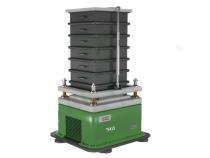 GHOSH Sieve Shakers NGI/027 10 sieves_0