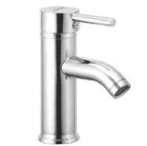 CHILLY-S Polished Basin Mixer Faucet FRO-1701_0