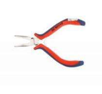 125 mm Flat Nose Mini Mechanical Pliers_0