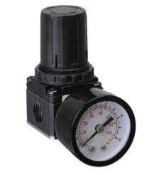 KVD Pressure Regulator 1- 30 Psi NR3N_0