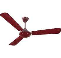 HAVELLS 1200 mm 3 Blades 70 W Brown Ceiling Fans_0