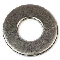 3/8 - 3 inch Plain Washers Mild Steel_0