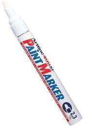 Artline Paint White Markers_0