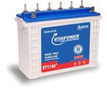 Microtek 1200 mAh 3.3 V Lithium Ion Batteries_0