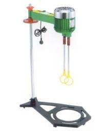 Shyam Industries 250 Ltr Valona Yantra Industrial Stirrer SI02 1 HP 40 inch_0