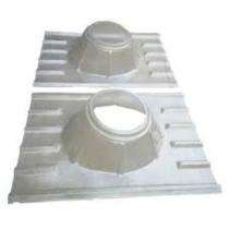 20 Inch 1.0 mm Polycarbonate Turbo Ventilator Base_0