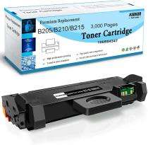 XEROX B205 Black Ink Cartridges_0