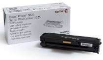 XEROX 3020 Black Ink Cartridges_0