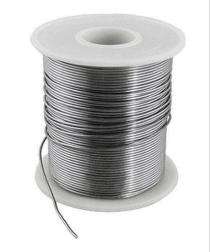 Quick SnPb 60/40 12 - 22 SWG Solid Solder Wire_0