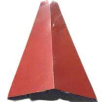 Plain Roof Ridge 1 m Red_0
