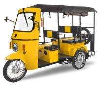 jadhav 100 km 7.39 kWh Electric Rickshaw_0