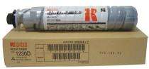 Ricoh 1230D Black Ink Cartridges_0