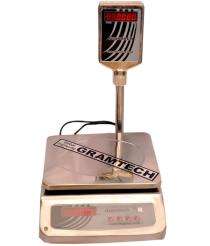 Gramtech Table Top Electronic Weighing Scale 30 kg 01_0